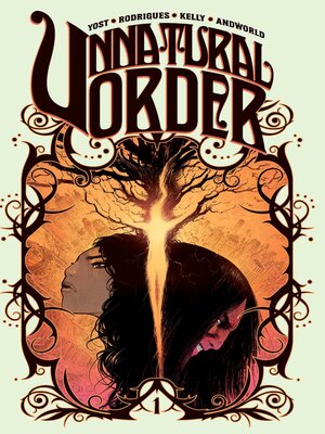 cover image of Unnatural Order, Volume 1